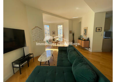 Appartement - 51 m² - 2 pièces