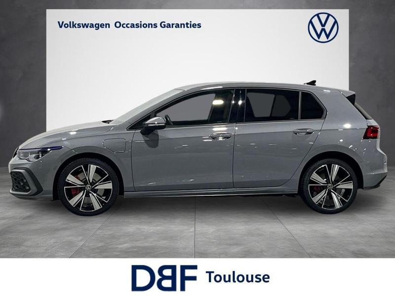 Volkswagen Golf 1.4 Hybrid Rechargeable Opf 245 Dsg6 Gte