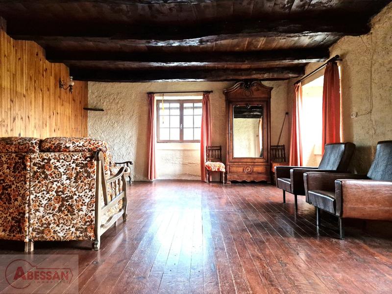 Maison de campagne - 217 m² - 9 pièces