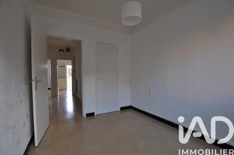 Appartement - 54 m² - 3 pièces