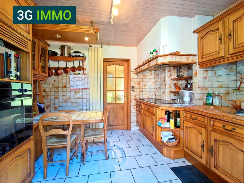 Villa - 110 m² - 3 pièces