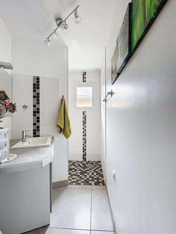 Maison - 124 m² - 5 pièces