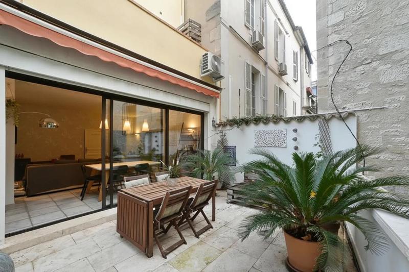 Maison - 187 m² - 7 pièces