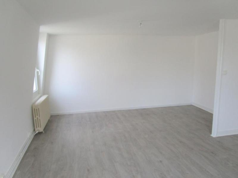 Appartement - 49 m² - 3 pièces