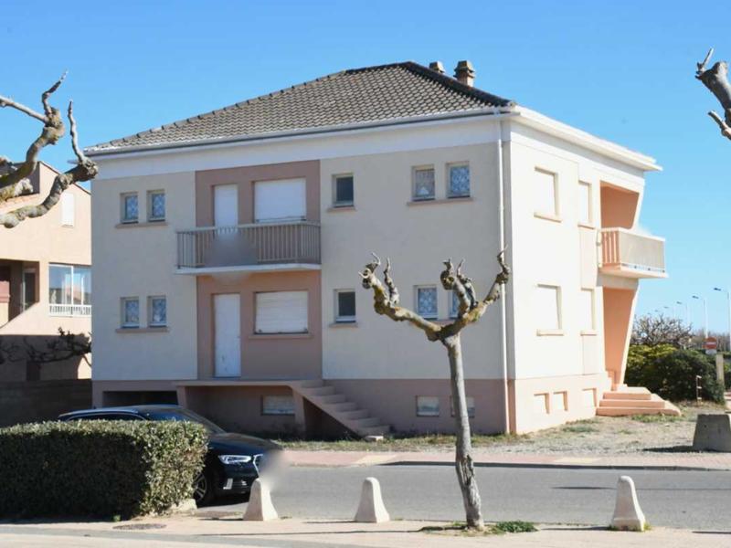 Immeuble - 245 m² - 10 pièces