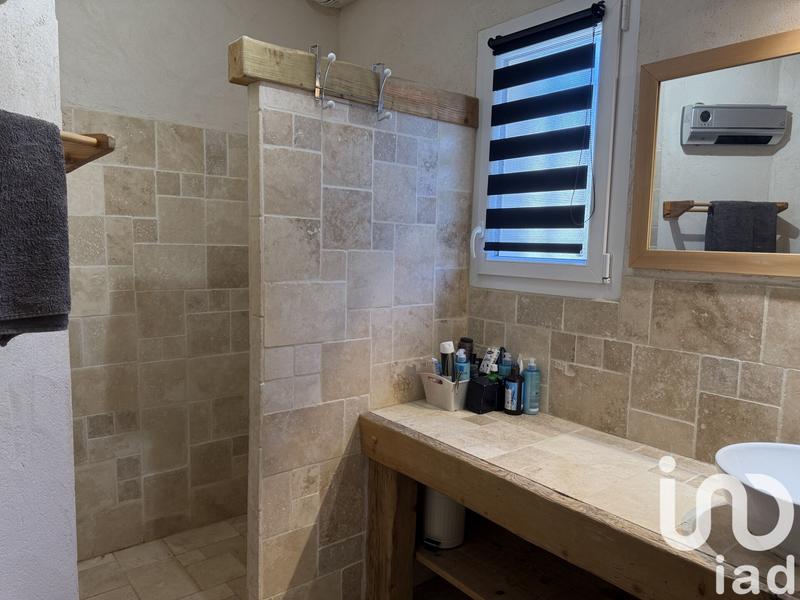 Maison - 93 m² - 4 pièces