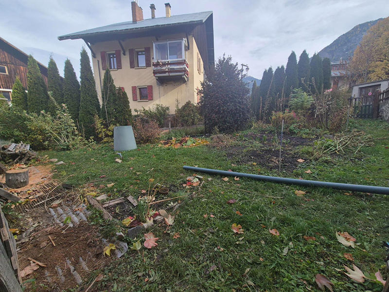 Maison - 188 m² - 10 pièces