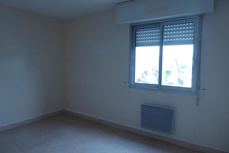 Duplex - 89 m² - 4 pièces