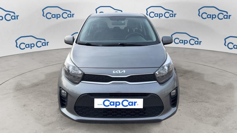 Kia Picanto 1.0 DPi 67 Active