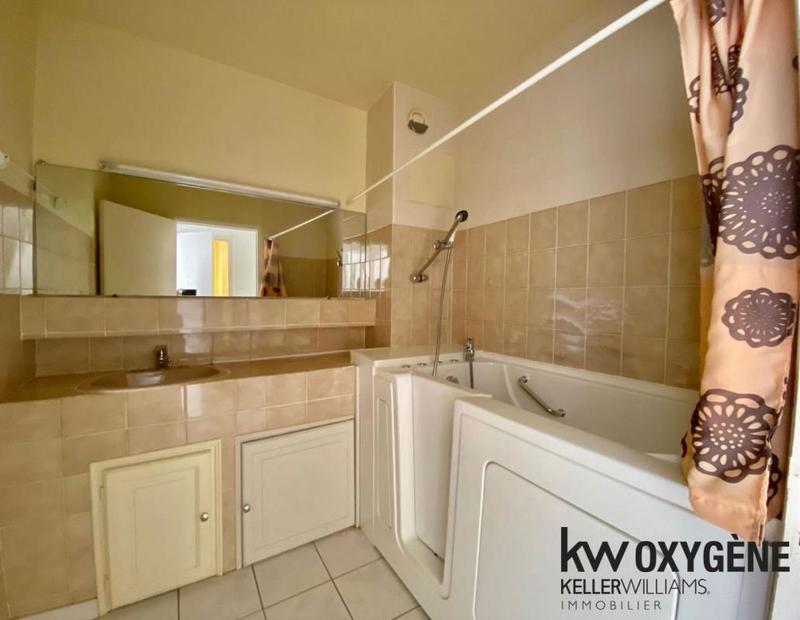 Appartement - 69 m² - 3 pièces