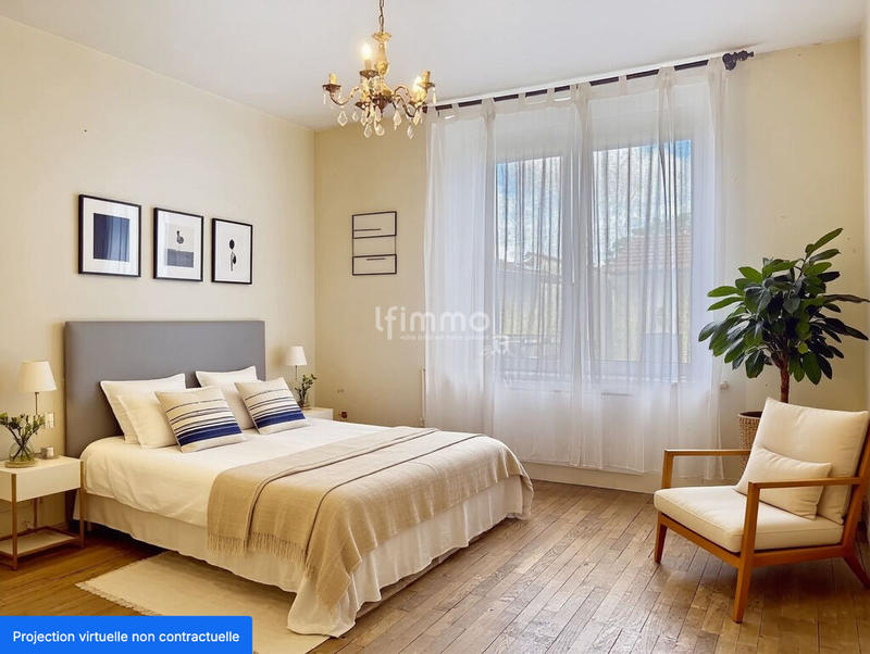 Maison - 290 m² - 11 pièces