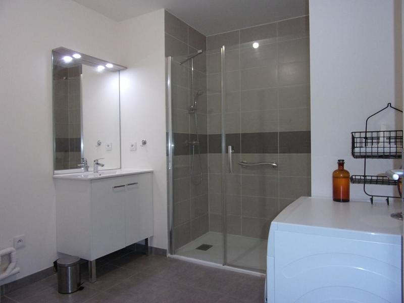 Appartement - 75 m² - 4 pièces