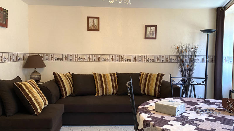 Maison - 44 m² - 4 pièces