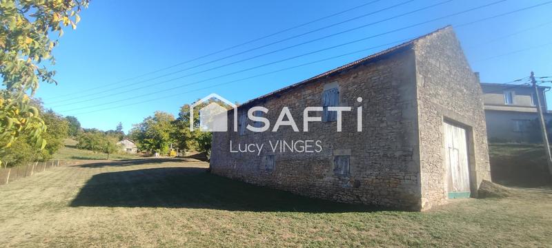 Maison - 95 m² - 1 pièce