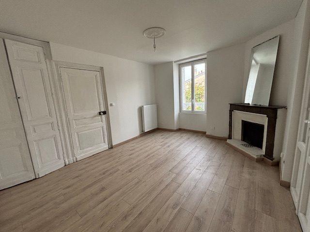 Maison - 65 m² - 3 pièces