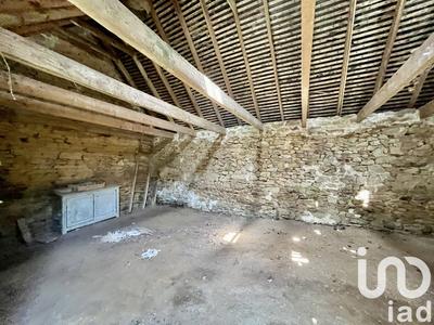 Ferme - 30 m² - 1 pièce