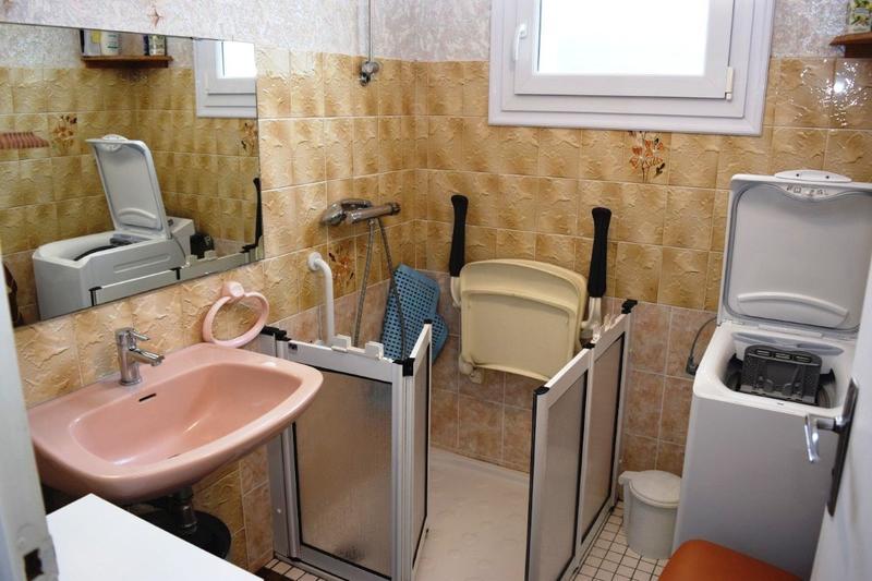 Maison - 111 m² - 6 pièces