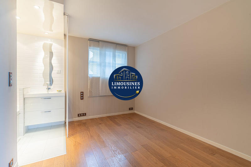 Appartement - 91 m² - 4 pièces