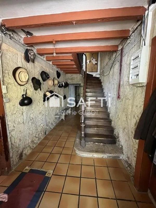 Ferme - 200 m² - 7 pièces