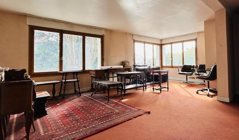 Villa - 179 m² - 5 pièces