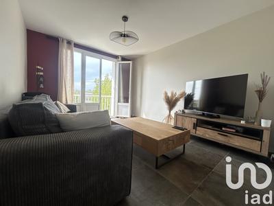 Appartement - 70 m² - 4 pièces