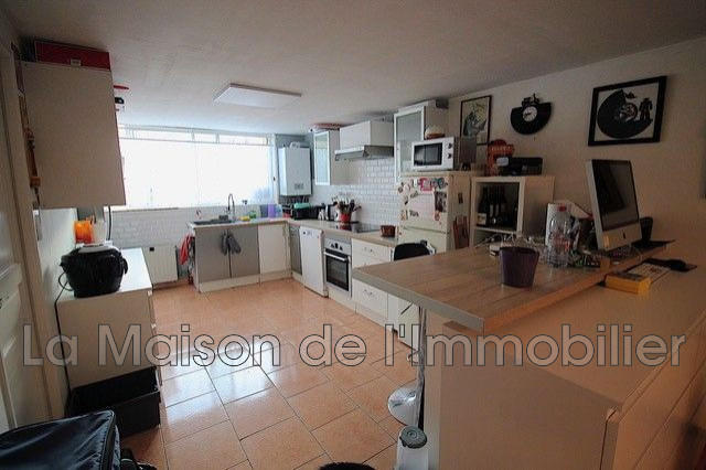 Appartement - 103 m²