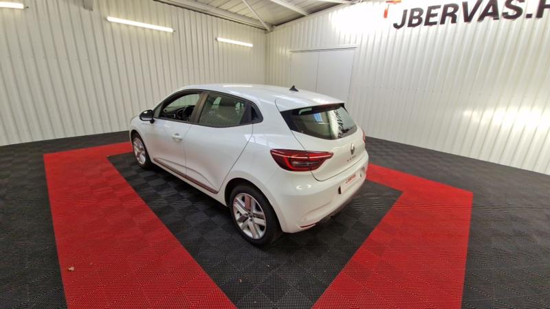 Renault Clio V Business SCe 65 -21