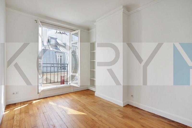 Appartement - 194 m² - 7 pièces