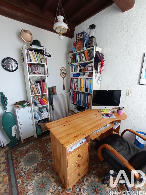 Maison - 173 m² - 7 pièces