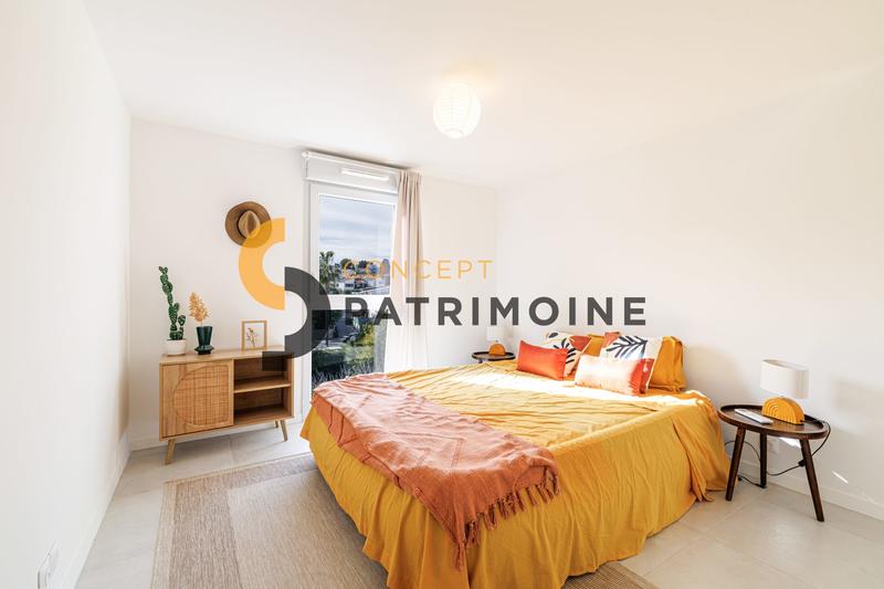 Duplex - 111 m² - 4 pièces