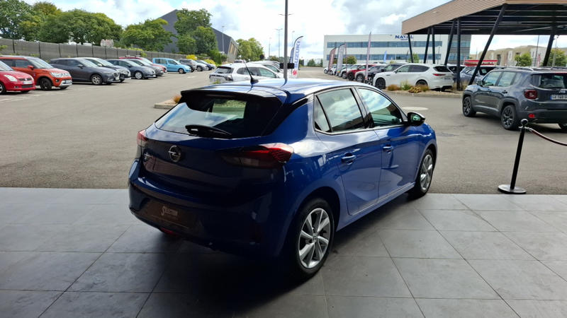 Opel Corsa VI 1.2 Turbo 100ch Elegance Business