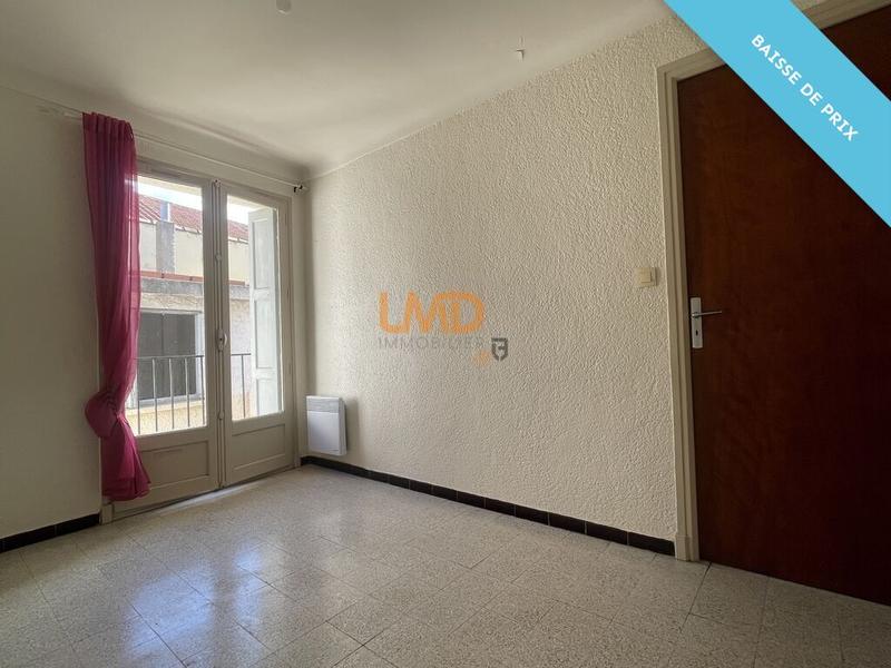 Maison de village - 71 m² - 5 pièces