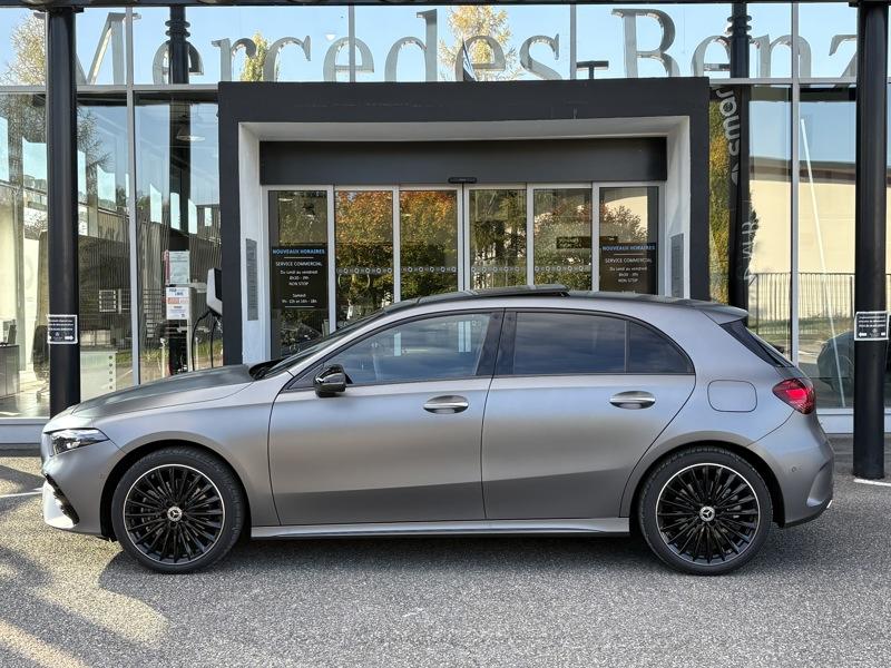 Mercedes Classe a 250 e Hybrid Eq Star Edition