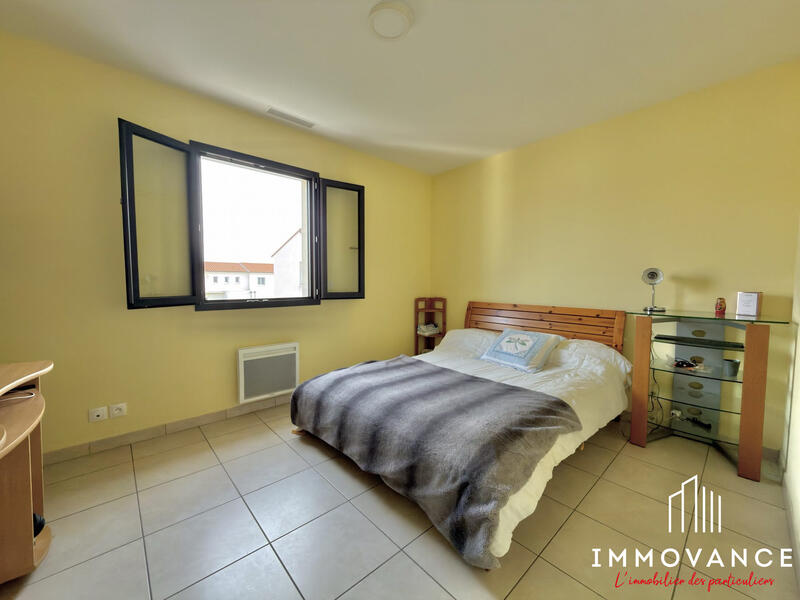 Villa - 105 m² - 5 pièces