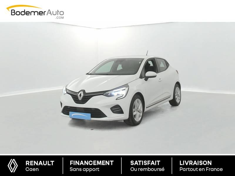 Renault Clio TCe 90 X-Tronic - 21n Business