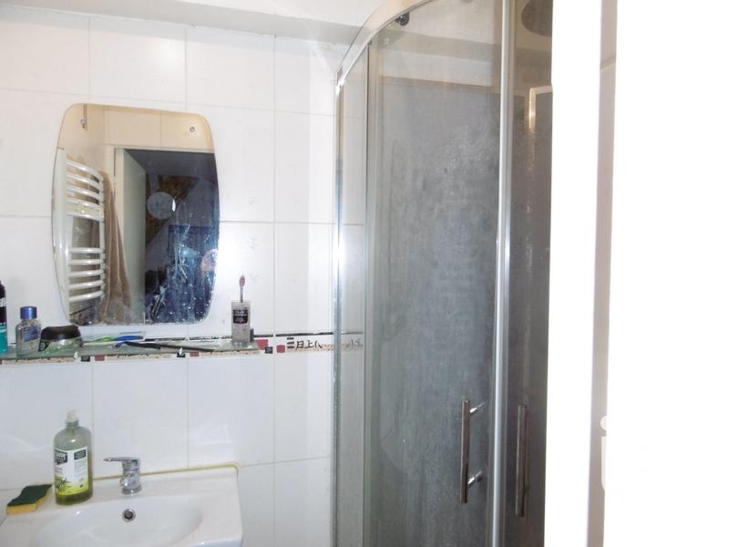 Appartement - 53 m² - 4 pièces