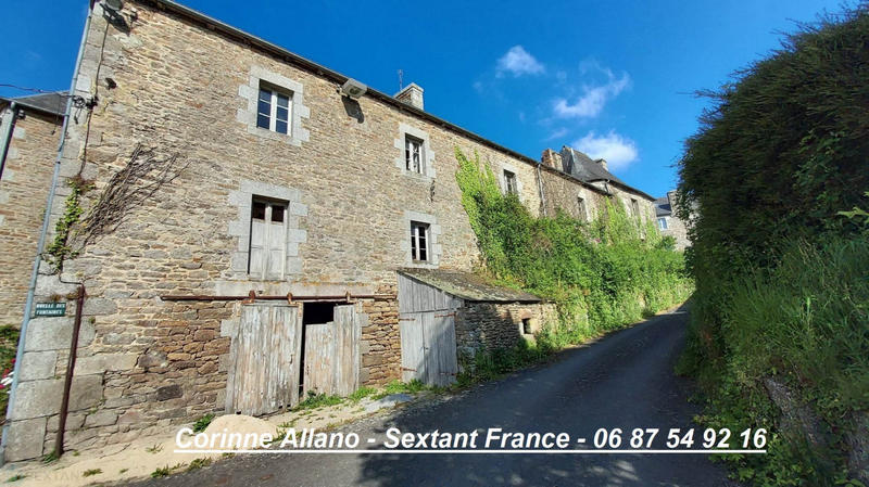 Maison - 157 m² - 10 pièces