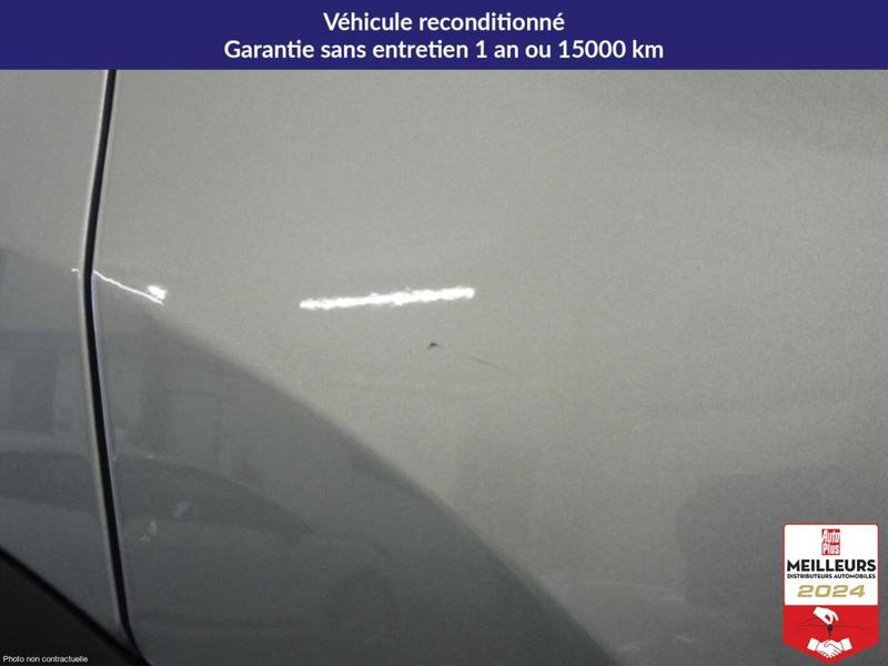 Renault Captur 1.0 Tce 90ch Techno