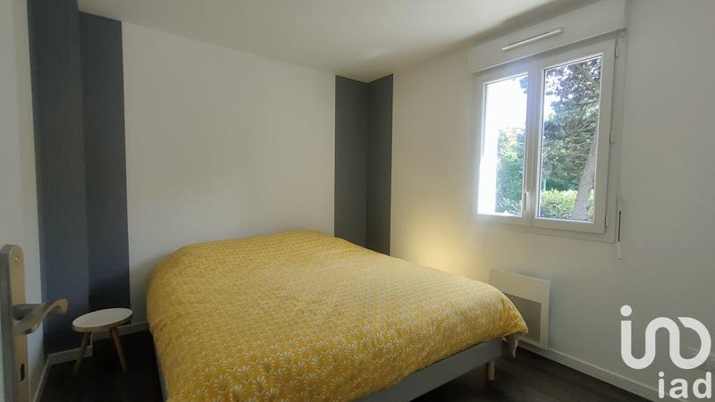 Maison - 78 m² - 4 pièces