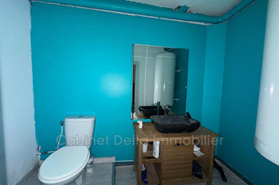 Local commercial - 50 m²