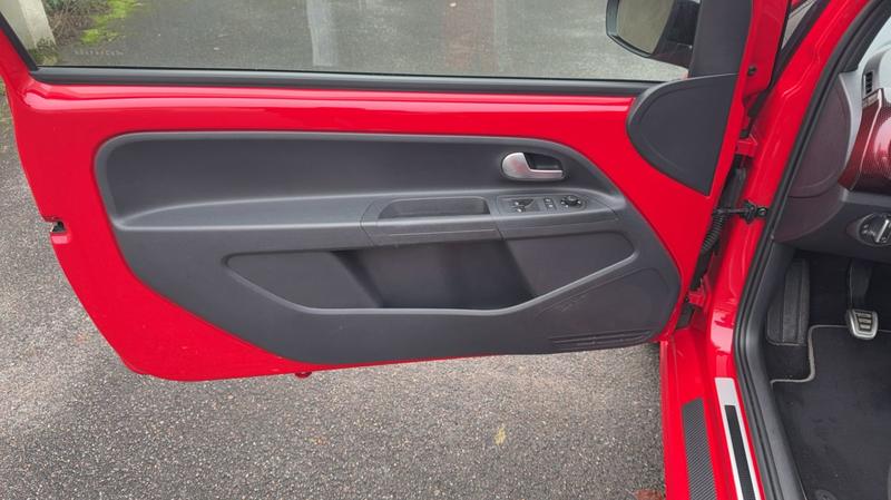 Volkswagen Up! 1.0 Tsi 115 Gti - Toit ouvrant