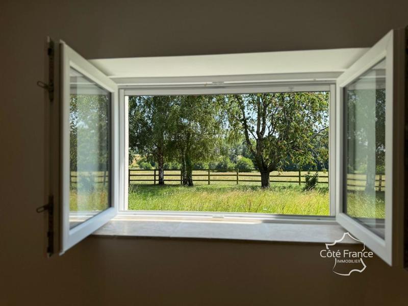 Ferme - 160 m² - 10 pièces