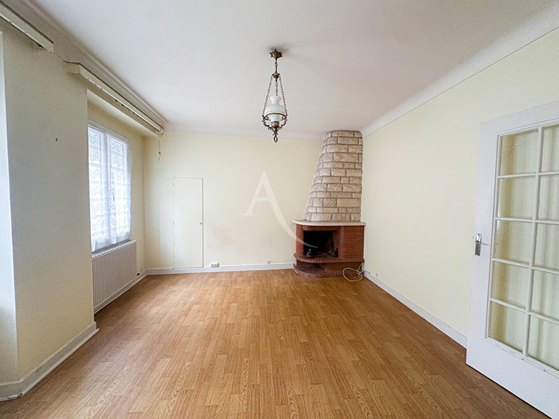 Maison - 128 m² - 6 pièces