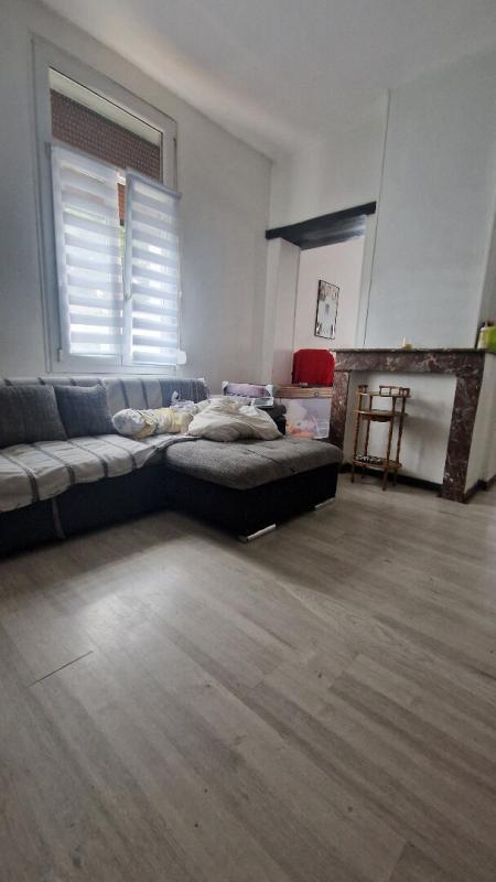 Maison - 190 m² - 9 pièces