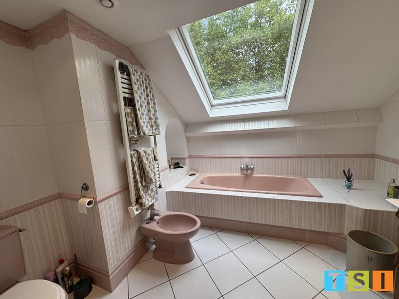 Maison - 365 m² - 7 pièces