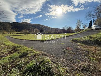 Terrain - 3 588 m²