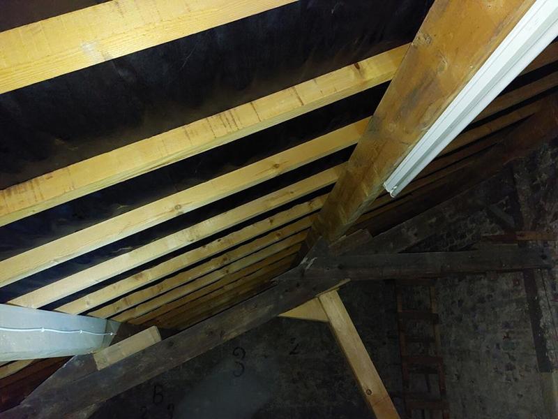 Immeuble - 150 m² - 4 pièces