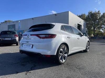 Renault Mégane IV Berline Intens Energy dCi 130