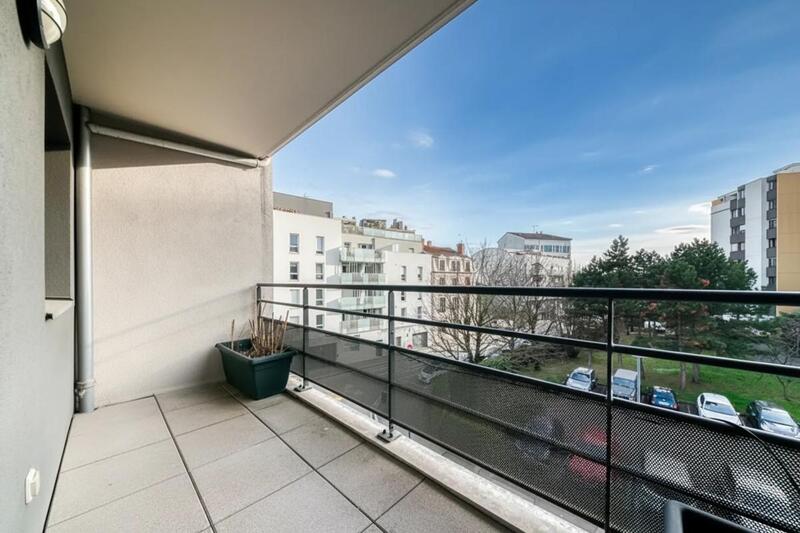 Duplex - 114 m² - 4 pièces