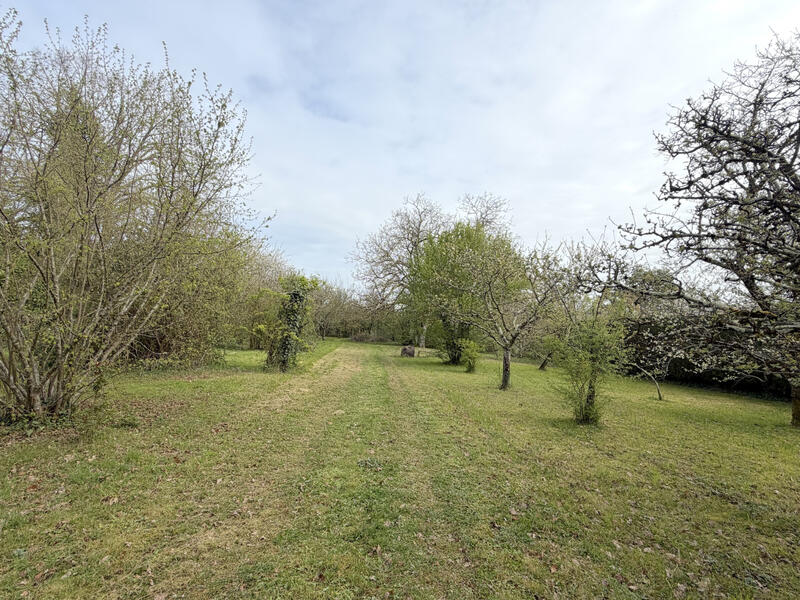 Maison - 114 m² - 4 pièces